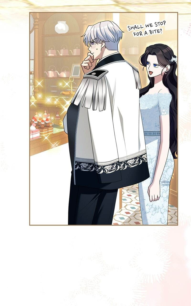 Teikoku Ichi no Akujo ni Dekiai ga Tomarimasen! Chapter 75 page 77 - 