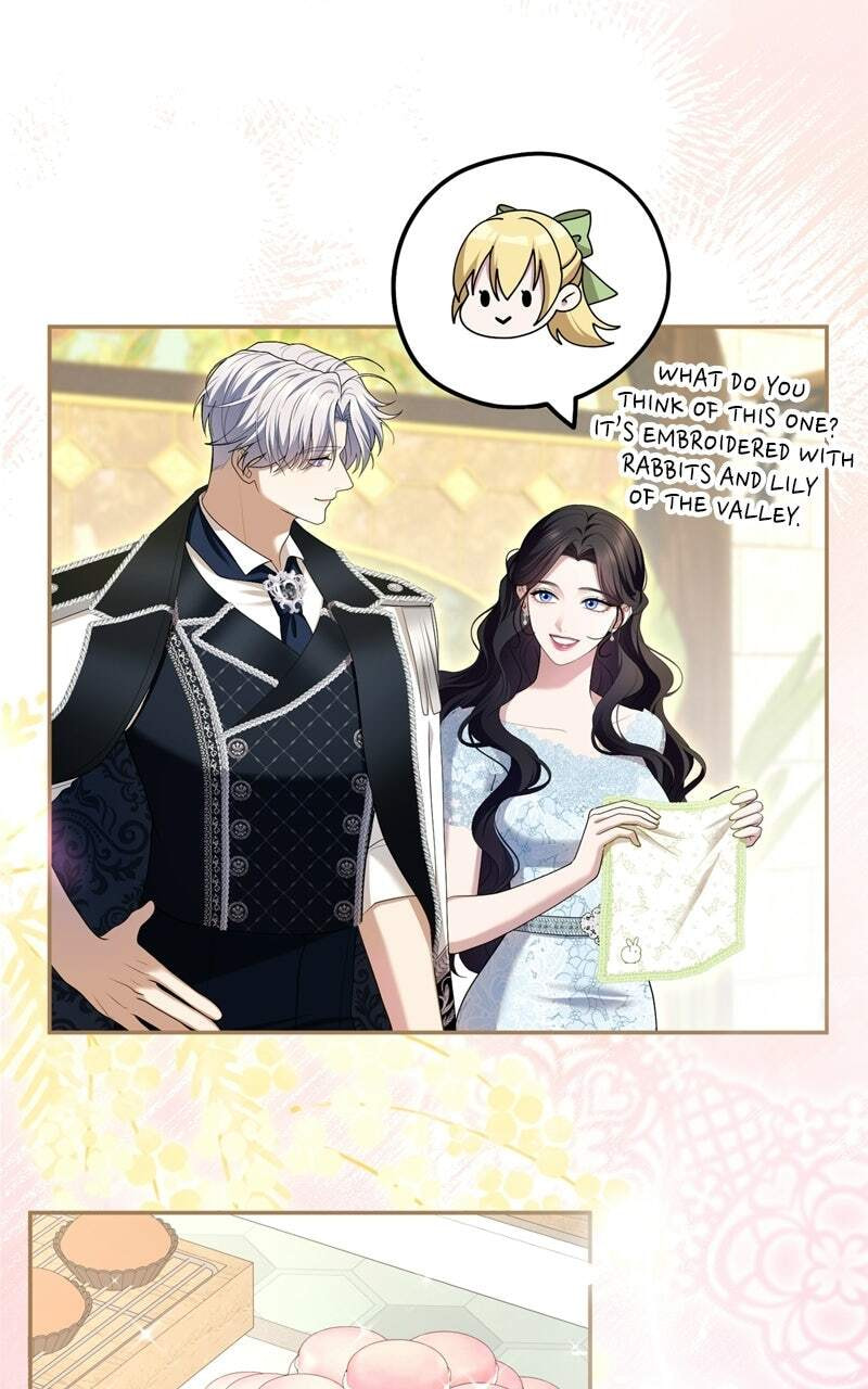 Teikoku Ichi no Akujo ni Dekiai ga Tomarimasen! Chapter 75 page 78 - 