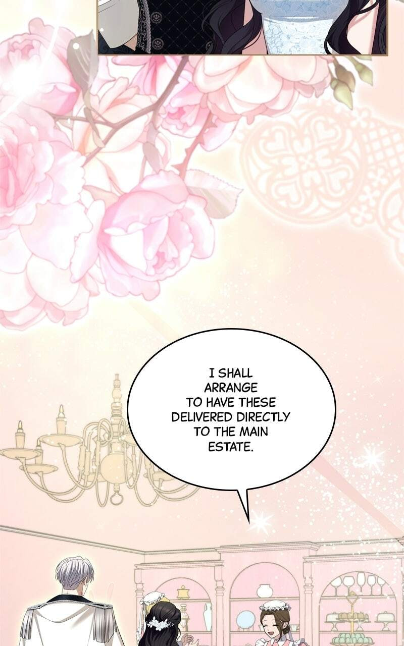 Teikoku Ichi no Akujo ni Dekiai ga Tomarimasen! Chapter 75 page 80 - 
