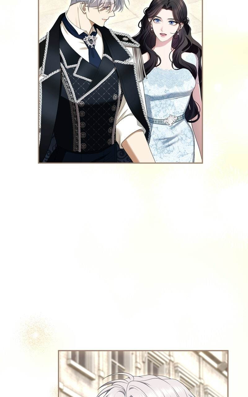 Teikoku Ichi no Akujo ni Dekiai ga Tomarimasen! Chapter 75 page 85 - 