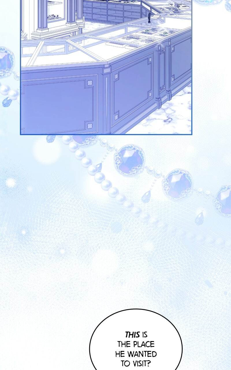 Teikoku Ichi no Akujo ni Dekiai ga Tomarimasen! Chapter 75 page 89 - 