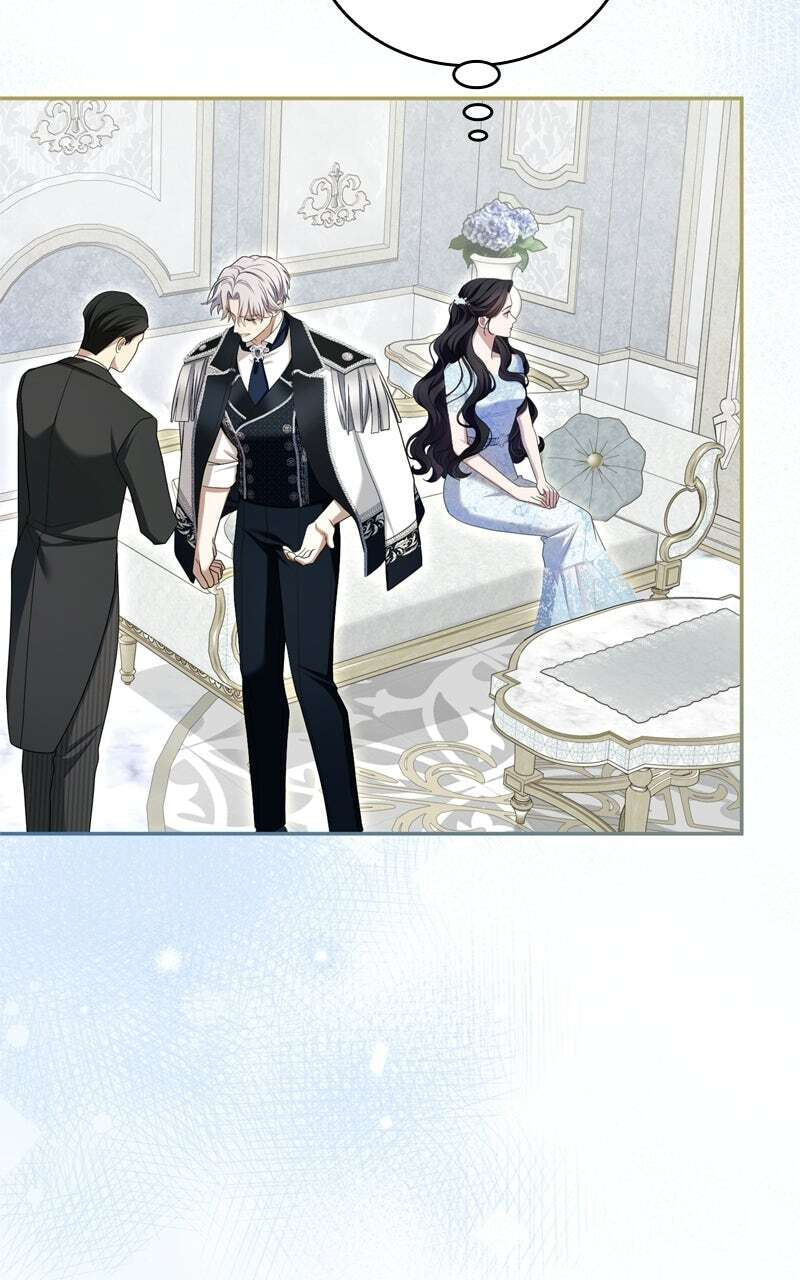 Teikoku Ichi no Akujo ni Dekiai ga Tomarimasen! Chapter 75 page 90 - 