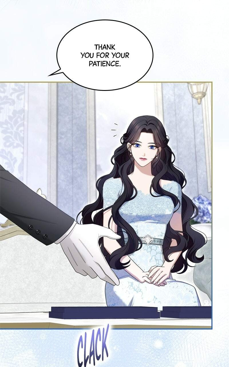 Teikoku Ichi no Akujo ni Dekiai ga Tomarimasen! Chapter 75 page 91 - 