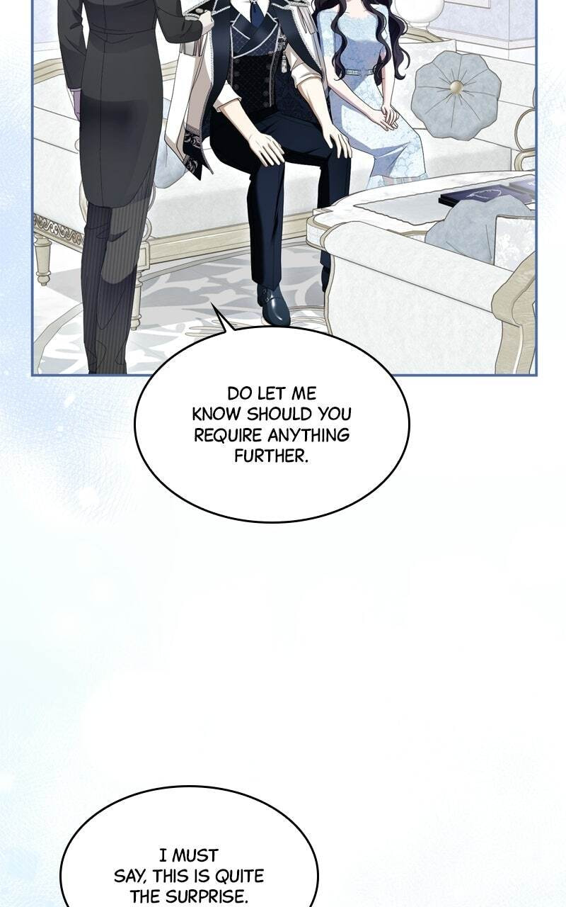 Teikoku Ichi no Akujo ni Dekiai ga Tomarimasen! Chapter 75 page 95 - 