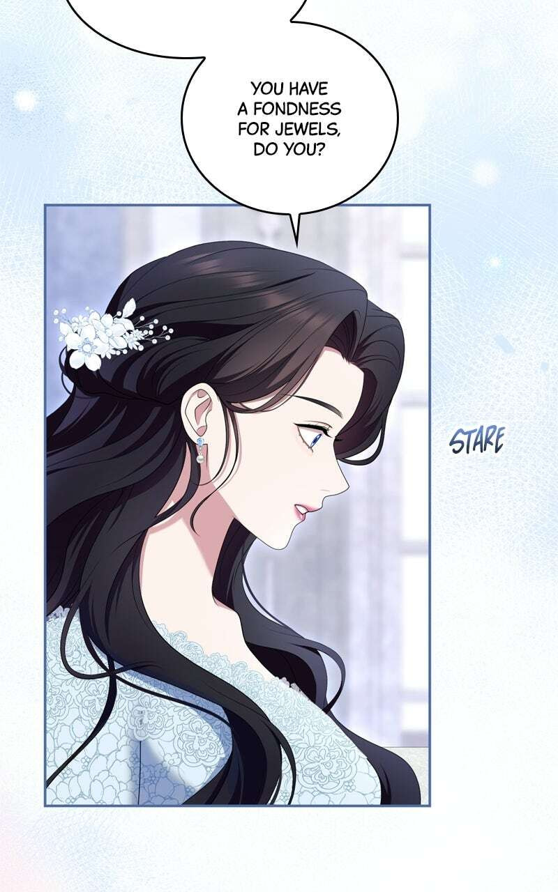 Teikoku Ichi no Akujo ni Dekiai ga Tomarimasen! Chapter 75 page 96 - 