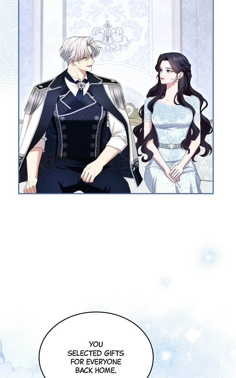 Teikoku Ichi no Akujo ni Dekiai ga Tomarimasen! Chapter 75 page 99 - 