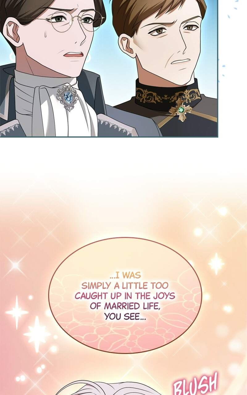 Teikoku Ichi no Akujo ni Dekiai ga Tomarimasen! Chapter 76 page 102 - 