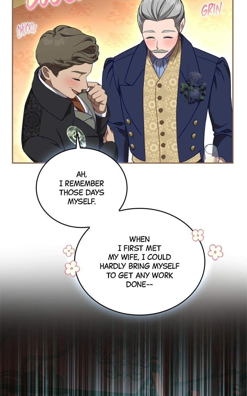 Teikoku Ichi no Akujo ni Dekiai ga Tomarimasen! Chapter 76 page 106 - 