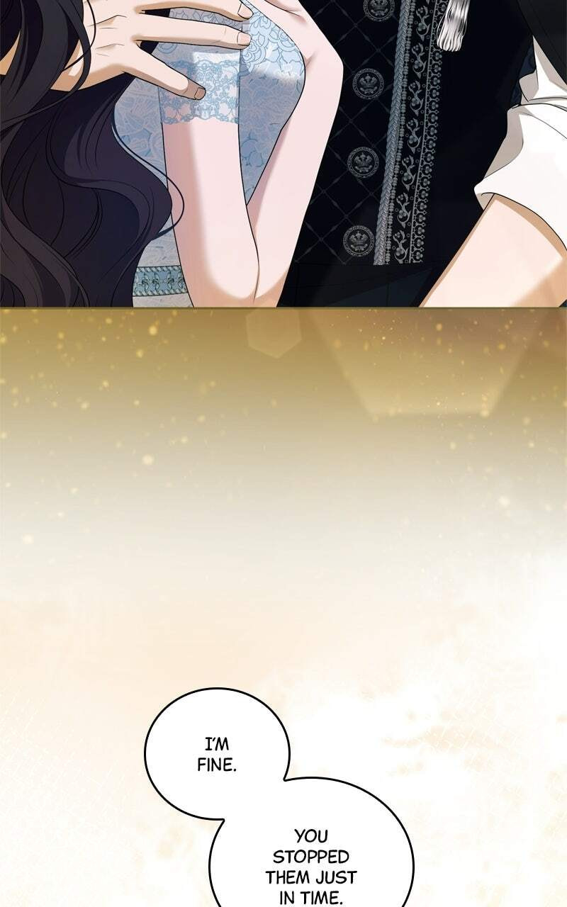 Teikoku Ichi no Akujo ni Dekiai ga Tomarimasen! Chapter 76 page 22 - 