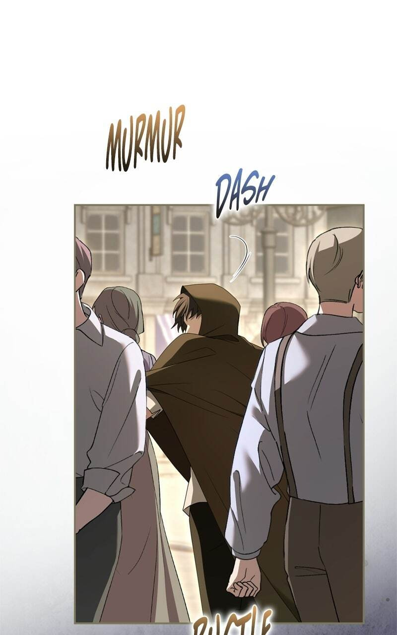 Teikoku Ichi no Akujo ni Dekiai ga Tomarimasen! Chapter 76 page 25 - 