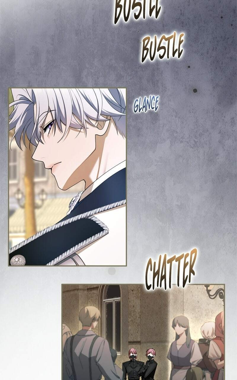 Teikoku Ichi no Akujo ni Dekiai ga Tomarimasen! Chapter 76 page 26 - 