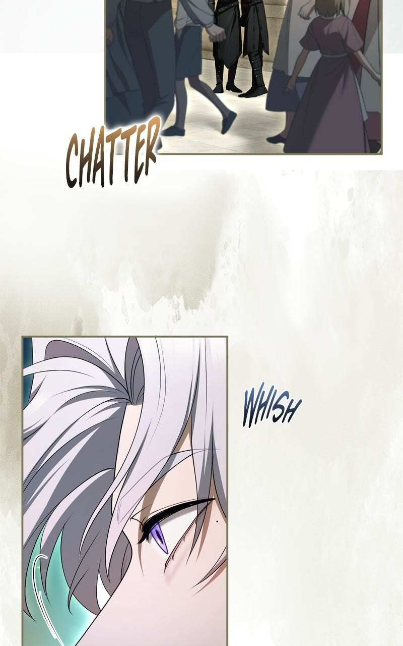 Teikoku Ichi no Akujo ni Dekiai ga Tomarimasen! Chapter 76 page 27 - 