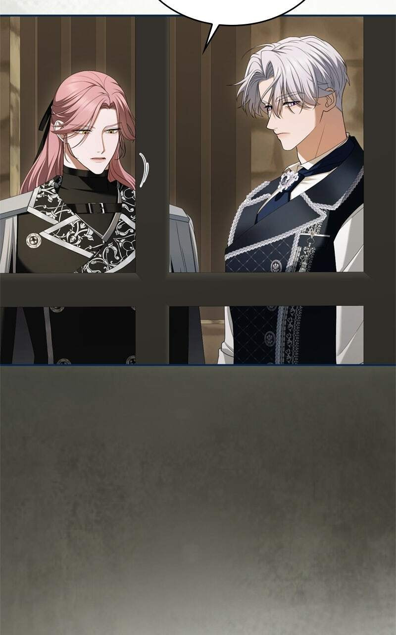 Teikoku Ichi no Akujo ni Dekiai ga Tomarimasen! Chapter 76 page 35 - 