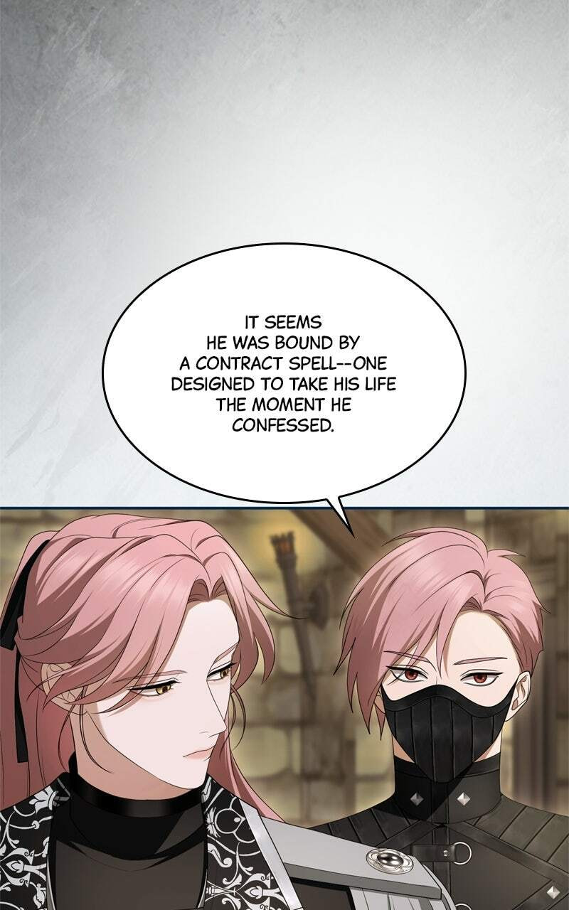 Teikoku Ichi no Akujo ni Dekiai ga Tomarimasen! Chapter 76 page 38 - 