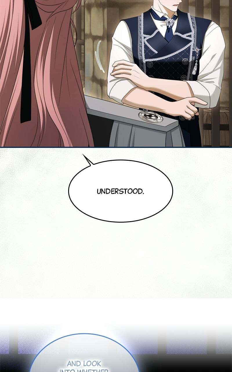 Teikoku Ichi no Akujo ni Dekiai ga Tomarimasen! Chapter 76 page 43 - 