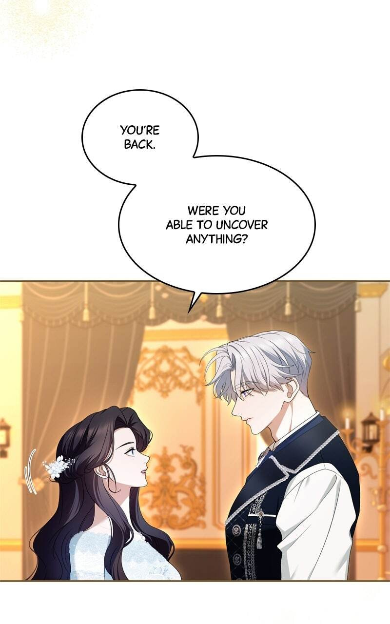 Teikoku Ichi no Akujo ni Dekiai ga Tomarimasen! Chapter 76 page 49 - 