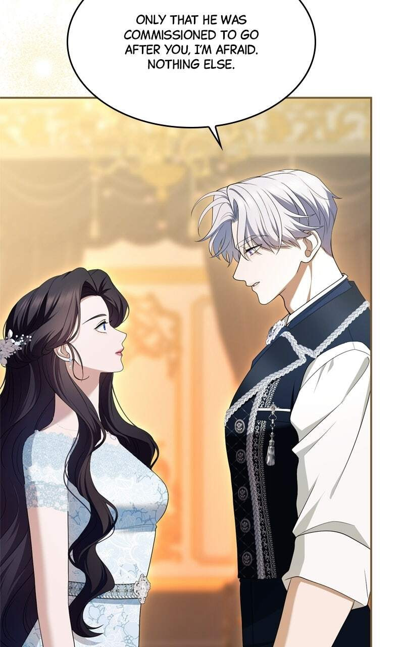 Teikoku Ichi no Akujo ni Dekiai ga Tomarimasen! Chapter 76 page 52 - 