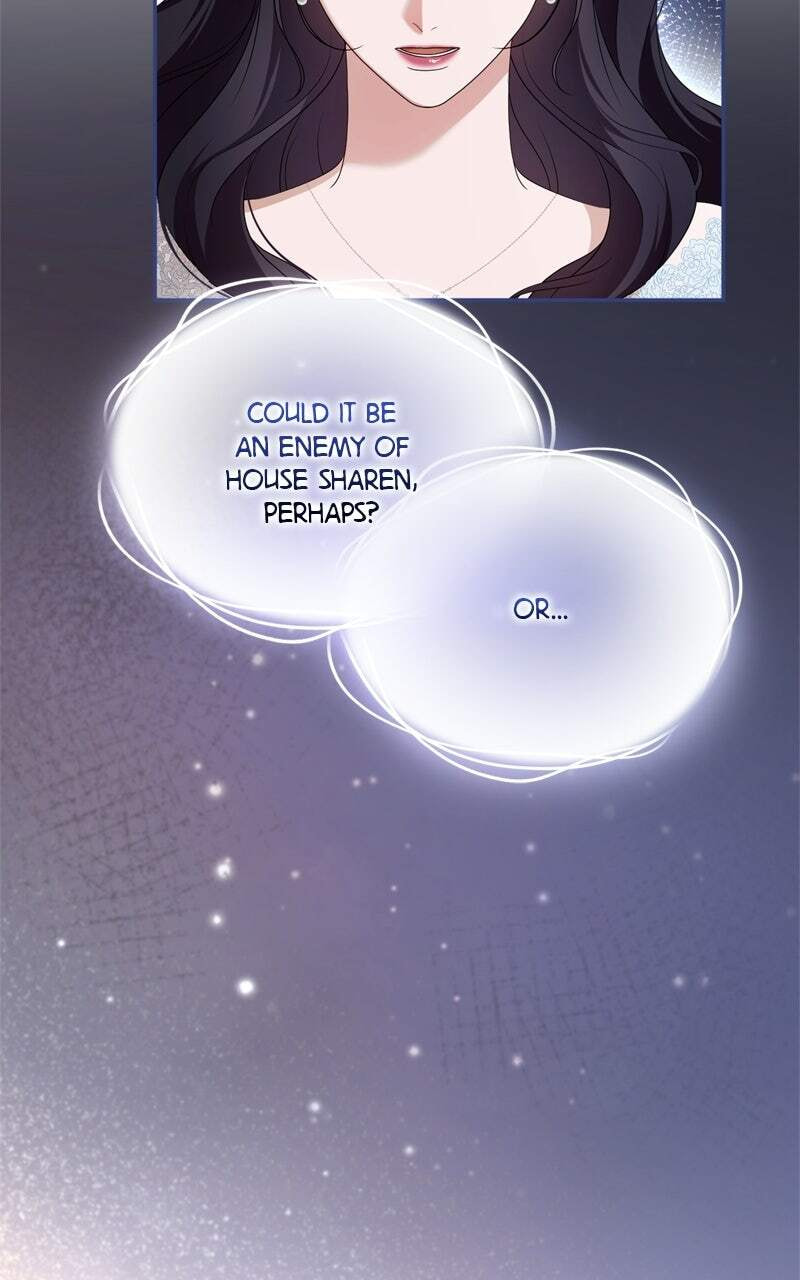 Teikoku Ichi no Akujo ni Dekiai ga Tomarimasen! Chapter 76 page 54 - 