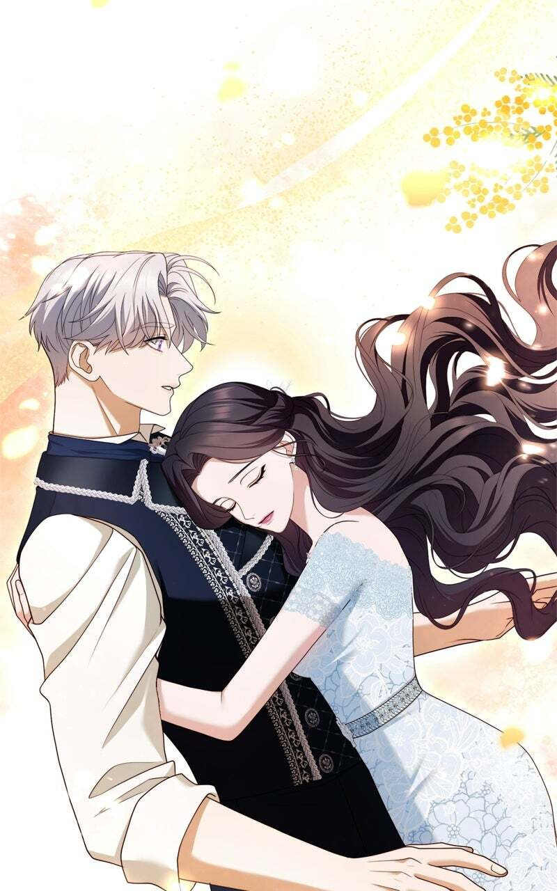Teikoku Ichi no Akujo ni Dekiai ga Tomarimasen! Chapter 76 page 59 - 