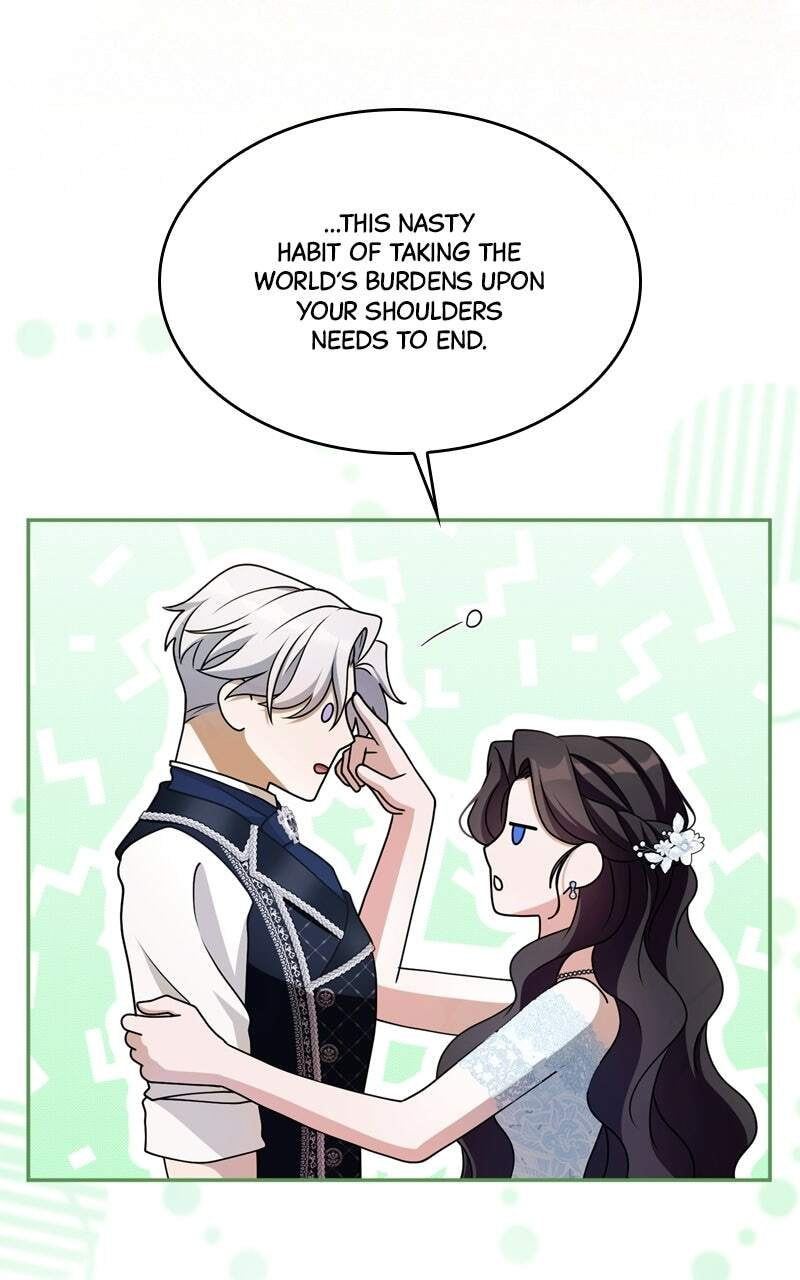 Teikoku Ichi no Akujo ni Dekiai ga Tomarimasen! Chapter 76 page 64 - 