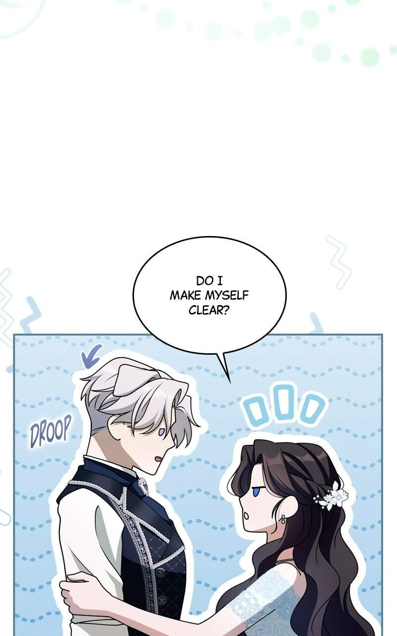 Teikoku Ichi no Akujo ni Dekiai ga Tomarimasen! Chapter 76 page 65 - 