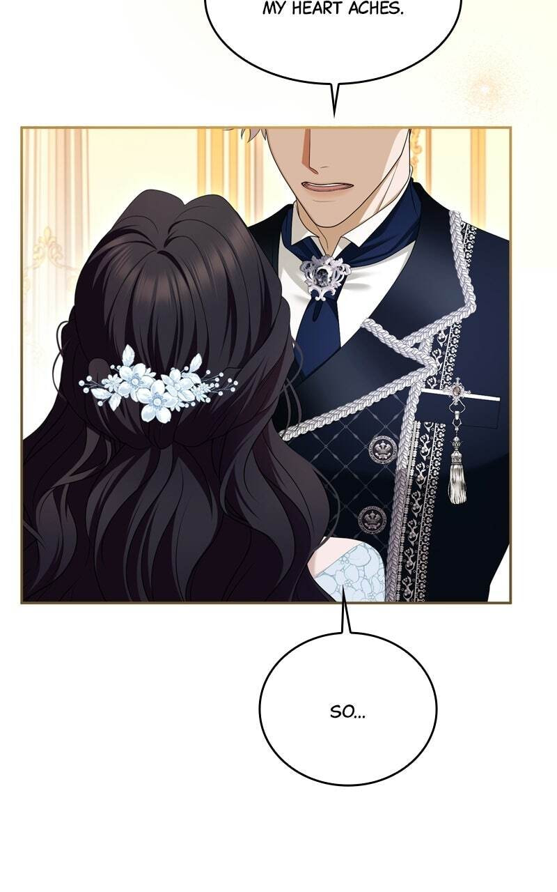 Teikoku Ichi no Akujo ni Dekiai ga Tomarimasen! Chapter 76 page 68 - 
