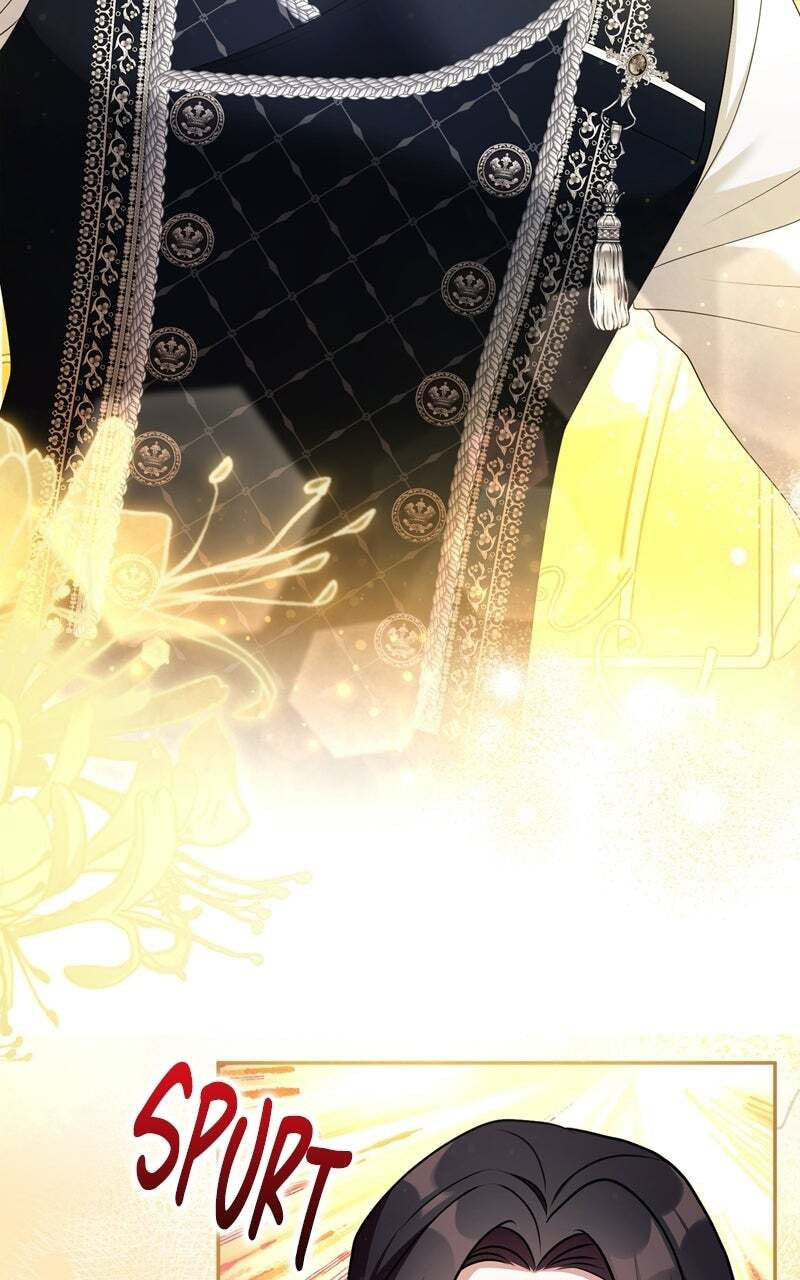 Teikoku Ichi no Akujo ni Dekiai ga Tomarimasen! Chapter 76 page 70 - 