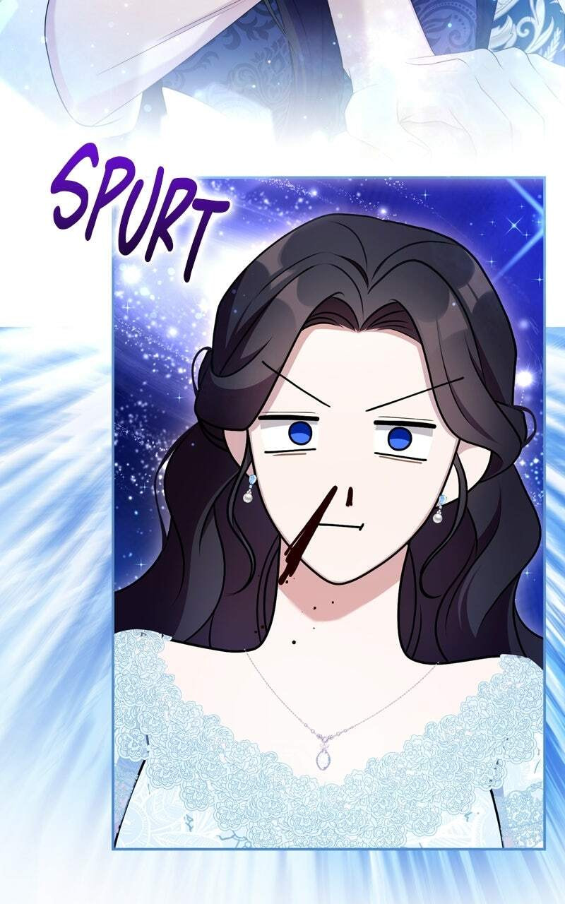 Teikoku Ichi no Akujo ni Dekiai ga Tomarimasen! Chapter 76 page 8 - 