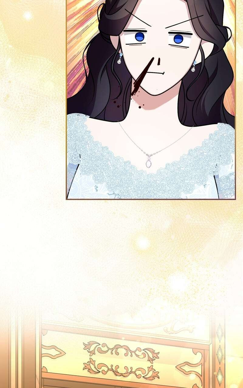 Teikoku Ichi no Akujo ni Dekiai ga Tomarimasen! Chapter 76 page 71 - 