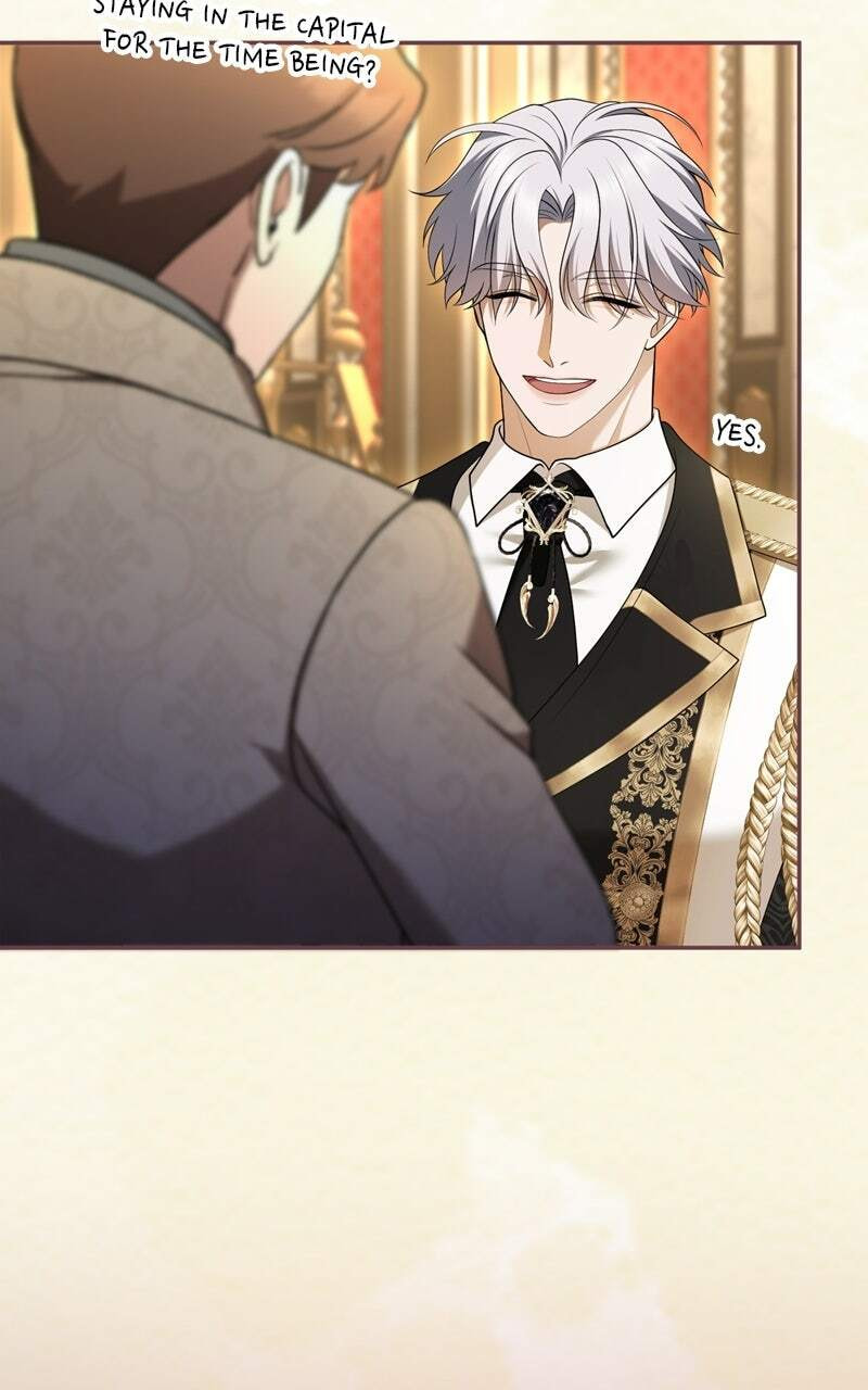 Teikoku Ichi no Akujo ni Dekiai ga Tomarimasen! Chapter 76 page 74 - 