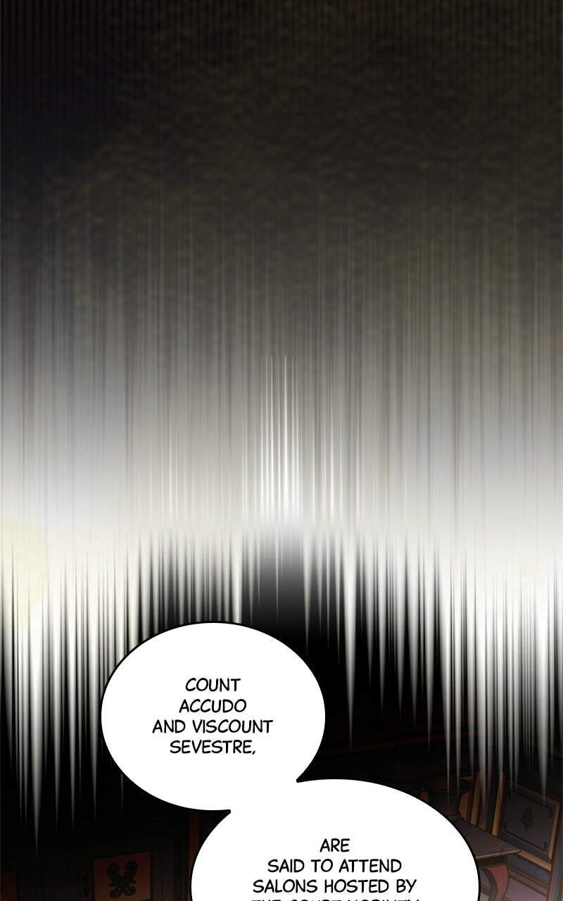 Teikoku Ichi no Akujo ni Dekiai ga Tomarimasen! Chapter 76 page 76 - 