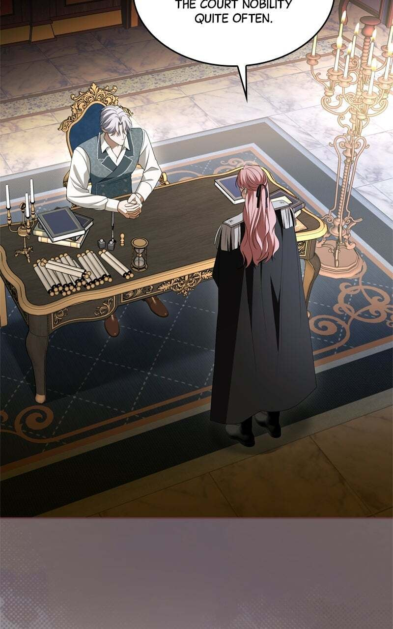 Teikoku Ichi no Akujo ni Dekiai ga Tomarimasen! Chapter 76 page 77 - 
