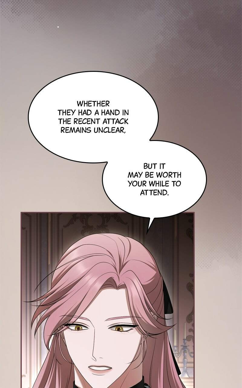 Teikoku Ichi no Akujo ni Dekiai ga Tomarimasen! Chapter 76 page 78 - 