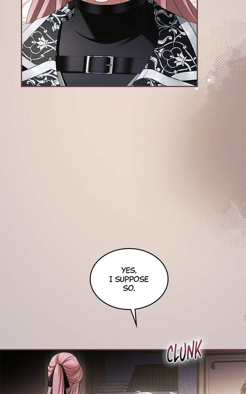 Teikoku Ichi no Akujo ni Dekiai ga Tomarimasen! Chapter 76 page 79 - 