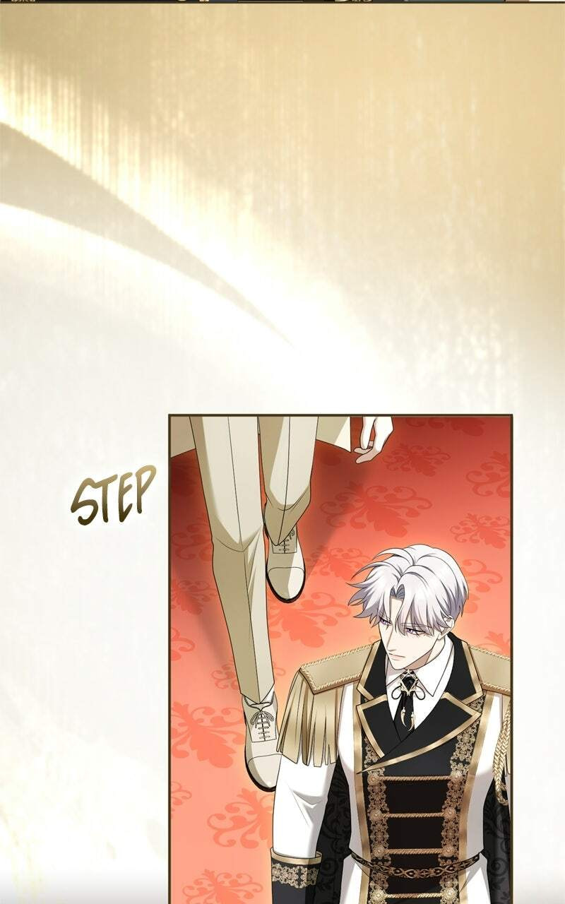 Teikoku Ichi no Akujo ni Dekiai ga Tomarimasen! Chapter 76 page 84 - 