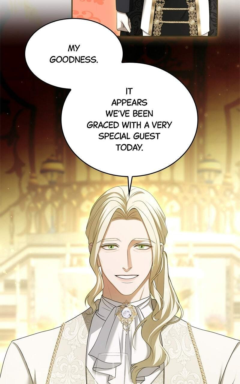 Teikoku Ichi no Akujo ni Dekiai ga Tomarimasen! Chapter 76 page 85 - 