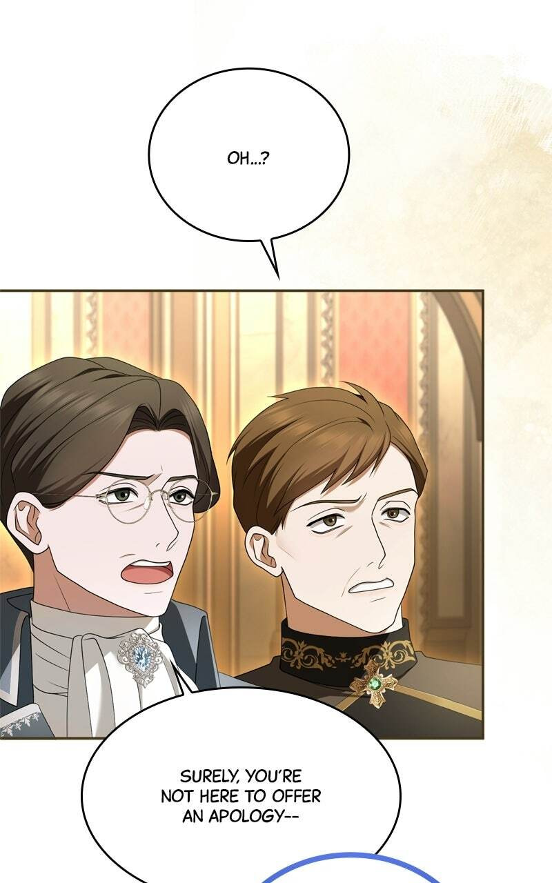 Teikoku Ichi no Akujo ni Dekiai ga Tomarimasen! Chapter 76 page 92 - 