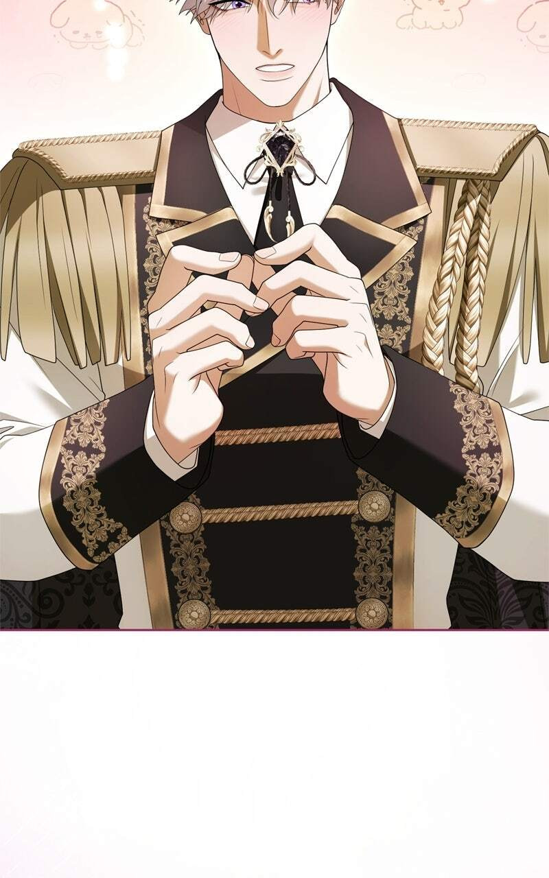Teikoku Ichi no Akujo ni Dekiai ga Tomarimasen! Chapter 76 page 95 - 