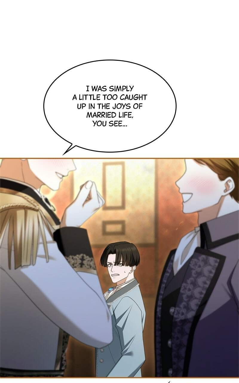 Teikoku Ichi no Akujo ni Dekiai ga Tomarimasen! Chapter 77 page 1 - 
