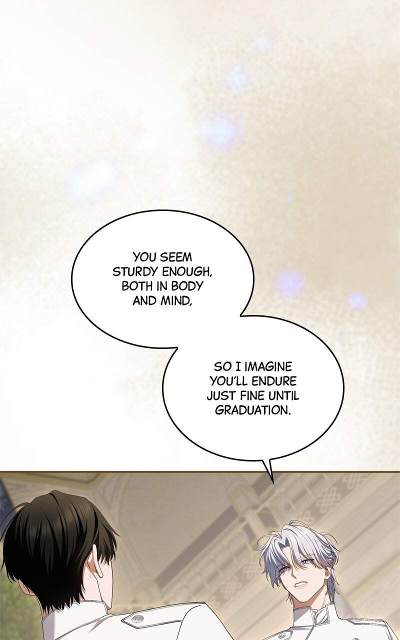 Teikoku Ichi no Akujo ni Dekiai ga Tomarimasen! Chapter 77 page 102 - 