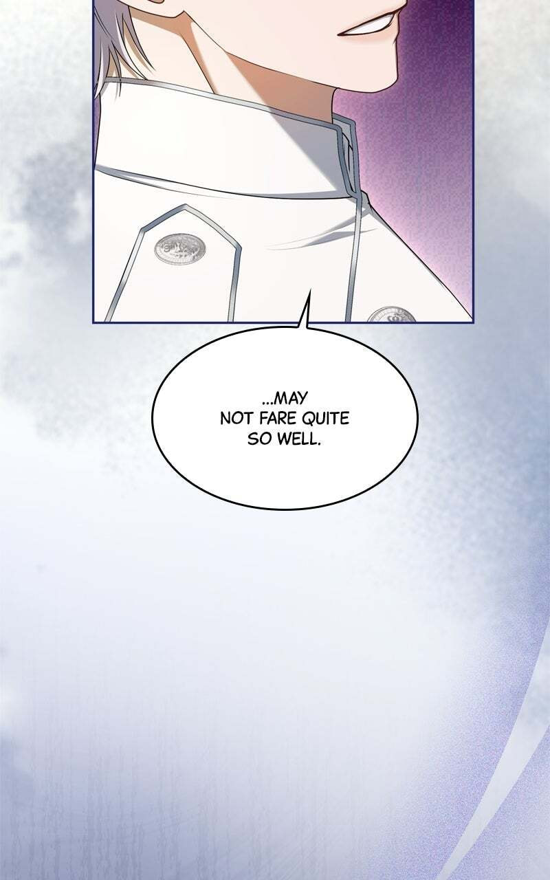 Teikoku Ichi no Akujo ni Dekiai ga Tomarimasen! Chapter 77 page 104 - 
