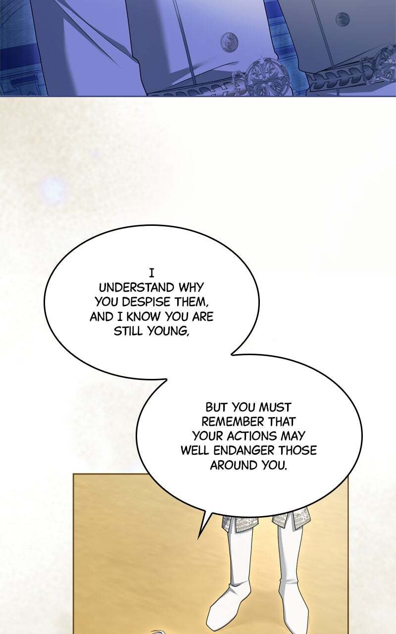 Teikoku Ichi no Akujo ni Dekiai ga Tomarimasen! Chapter 77 page 107 - 