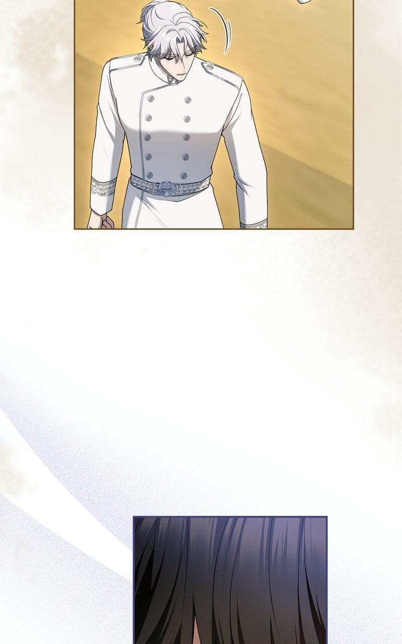 Teikoku Ichi no Akujo ni Dekiai ga Tomarimasen! Chapter 77 page 108 - 