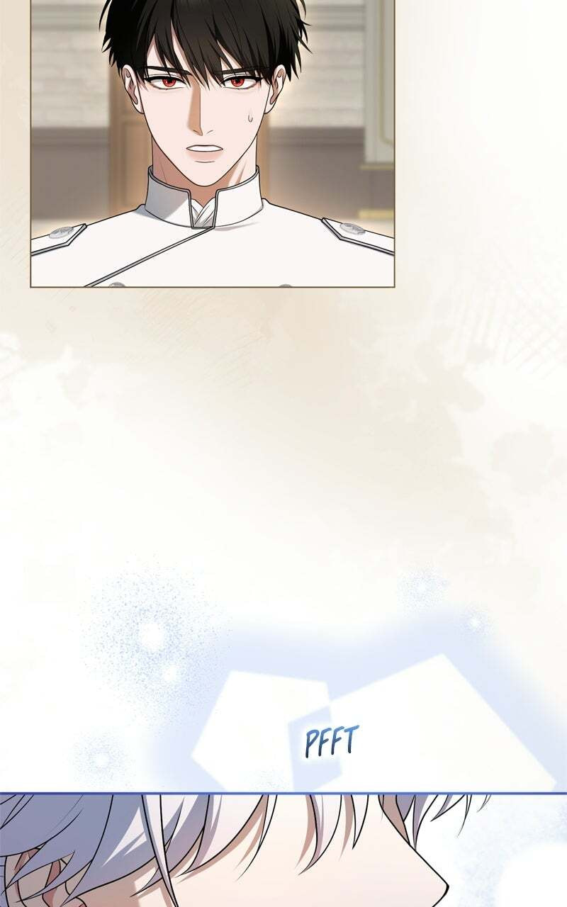 Teikoku Ichi no Akujo ni Dekiai ga Tomarimasen! Chapter 77 page 112 - 