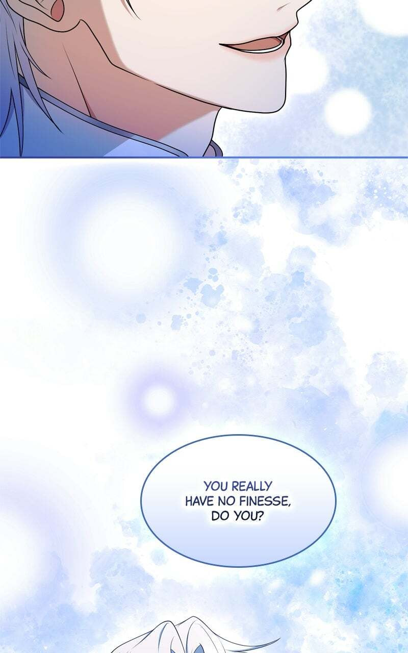 Teikoku Ichi no Akujo ni Dekiai ga Tomarimasen! Chapter 77 page 113 - 
