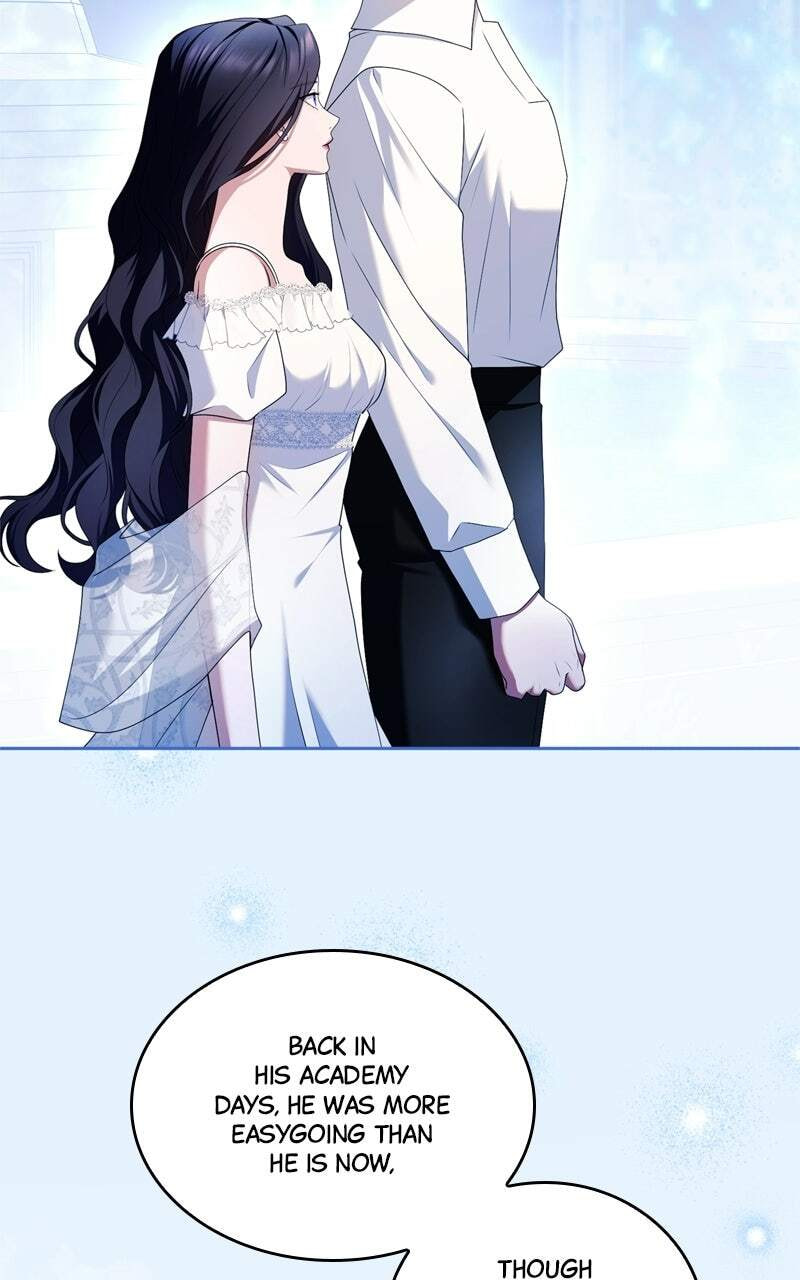 Teikoku Ichi no Akujo ni Dekiai ga Tomarimasen! Chapter 77 page 117 - 