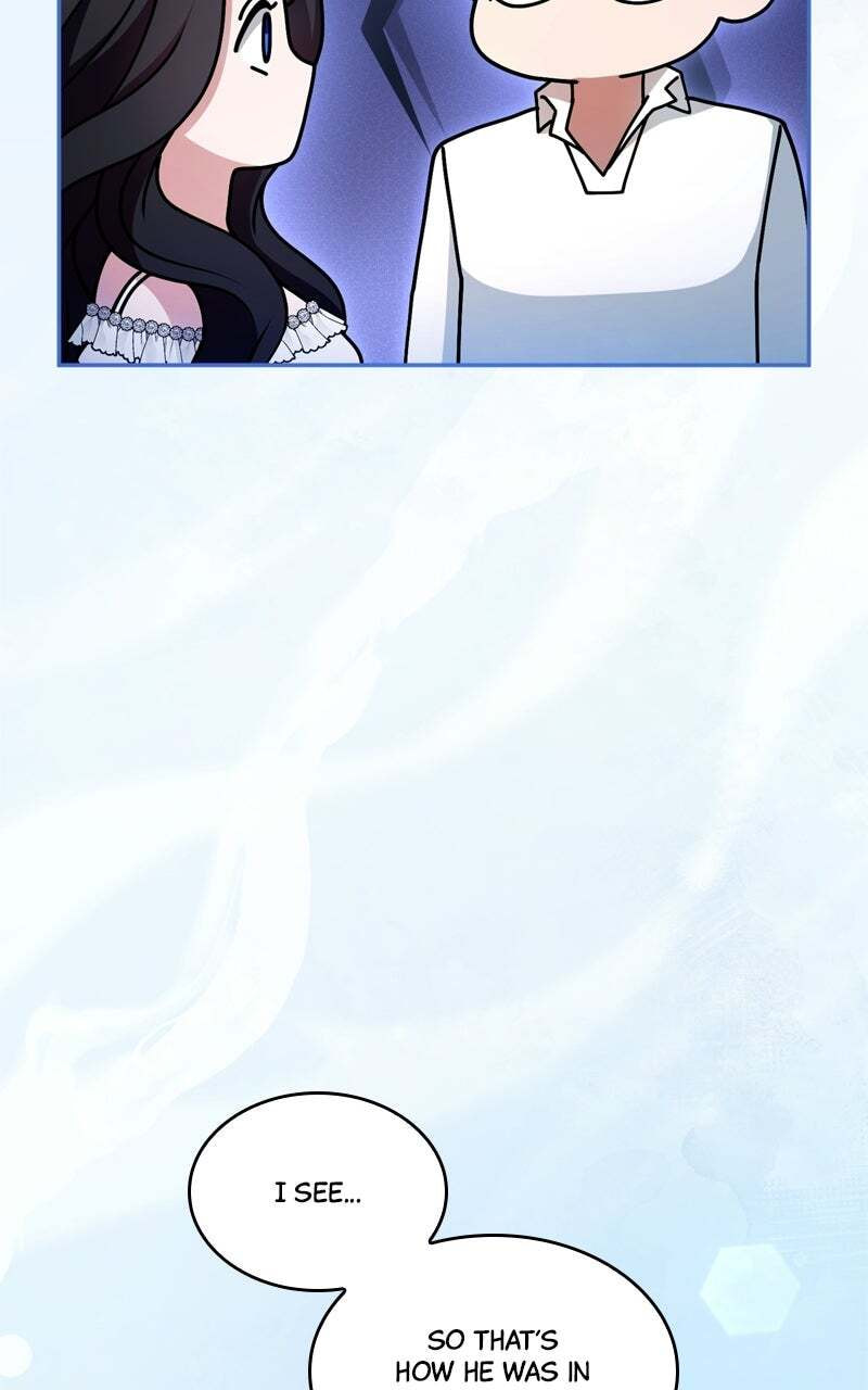 Teikoku Ichi no Akujo ni Dekiai ga Tomarimasen! Chapter 77 page 125 - 