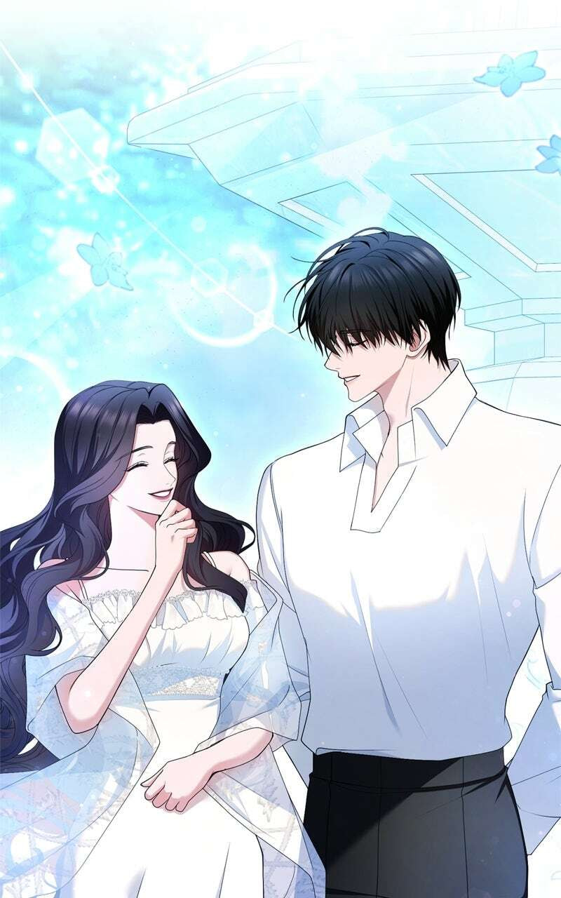 Teikoku Ichi no Akujo ni Dekiai ga Tomarimasen! Chapter 77 page 127 - 