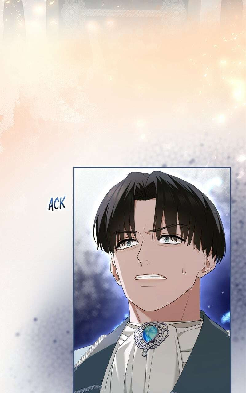 Teikoku Ichi no Akujo ni Dekiai ga Tomarimasen! Chapter 77 page 21 - 