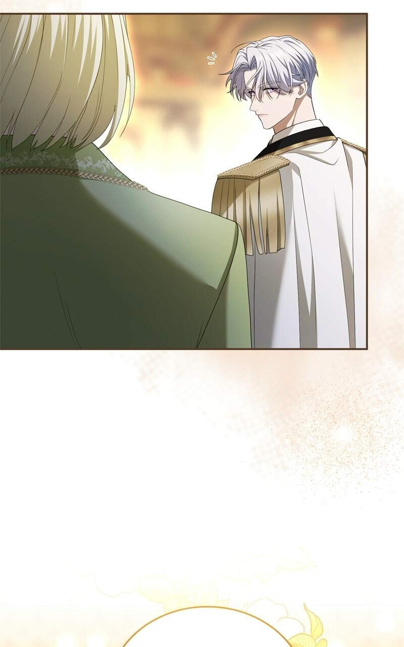 Teikoku Ichi no Akujo ni Dekiai ga Tomarimasen! Chapter 77 page 24 - 
